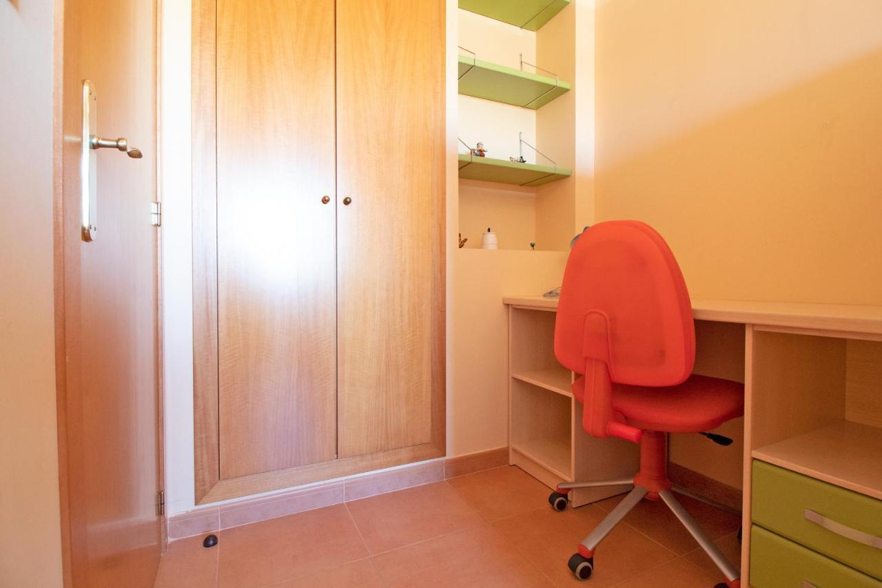 Global Properties, Apartamento En Marjal De Corinto Con Piscina Sagunto Exterior photo